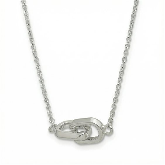 Collier Brosway Femme NEMESI in Acier BNE01 - BNE01